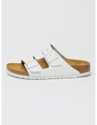 Birkenstock Кожени чехли Arizona