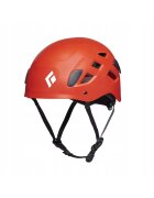 Black Diamond Каска Half Dome - червена - M/L 55-62 см