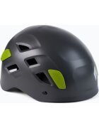Black Diamond Каска за катерене - ABS - Сива - SM