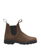 Blundstone Дамски боти - кафяво/черно