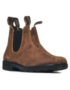 Blundstone Мъжки боти - модел 1912 - цвят - кожа