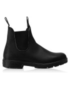 Blundstone Унисекс боти 510 естествена кожа черни