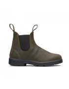 Blundstone Унисекс ботуши - рокля 1615
