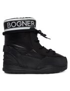 BOGNER Дамски ботуши - еко кожа -