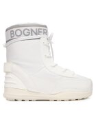 BOGNER Дамски ботуши - еко кожа - - зима - удобни