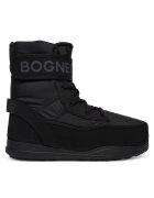 BOGNER Мъжки боти - еко кожа - - зимен комплект