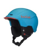 Bolle Каска за ски INSTINCT MIPS - синяма - синяма - синяма