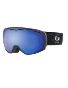 Bolle Ски очила LAIKA MATTE BLACK WAVES PHANTOM+