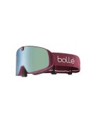 Bolle Ски очила NEVADA NEO - червени - Cat.1-3