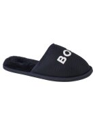 BOSS Чехли - Logo Slippers 29312