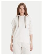 BOSS Дамски суичър CP Stripe 50524760