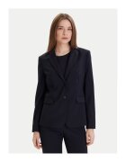 BOSS Дамско яке - 302401659 - Вълнено -