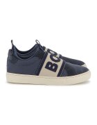 BOSS Kidswear Маратонки с лого