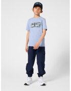 BOSS Kidswear Панталон със стандартна кройка