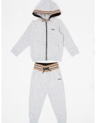 BOSS Kidswear Спортен екип с памук