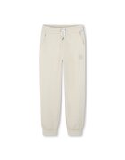BOSS Kidswear Спортен панталон с връзка и джобове