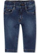 BOSS Kidswear Стандартни дънки