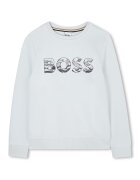 BOSS Kidswear Суитшърт с лого