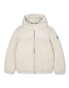 BOSS Kidswear Зимно яке с качулка