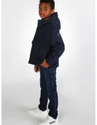 BOSS Kidswear Зимно яке с качулка