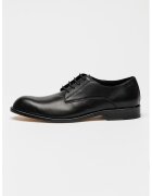 BOSS Кожени обувки Tayil Derby