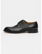 BOSS Кожени обувки Tayil Derby