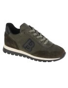 BOSS Маратонки - Trainers J29319-665 - зелени