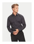 BOSS Мъжка риза - 304239977 - Памук -