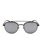 BOSS Слънчеви очила Aviator с плътен цвят