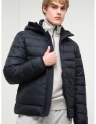 BOSS Зимно капитонирано яке Odenni