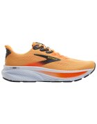 Brooks Мъжки обувки за бягане Ghost 17 FW 2025 - Черен/Оранжев