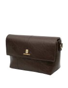 Bruno Magli Чанта за рамо Alba Mini Baguette