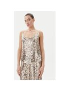 Bruuns Bazaar Дамски топ BBW4389 - Вискоза -