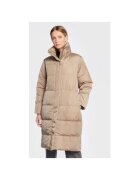 Bruuns Bazaar Дамско яке - 300874646 - Полиамид - Бежово