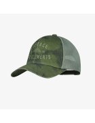 Buff Шапка Explore Trucker - цвят тери гора - за възрастни - размер L/XL