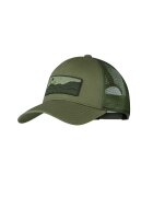 Buff Шапка Explore Trucker - цвят водна гора - за възрастни - размер L/xl