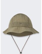 Buff Шапка Go Bucket - UPF50 - 100% найлон - каки - унисекс