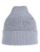 Buff Шапка - Merino Active Hat Beanie 1323399331000 - Сива - Един размер