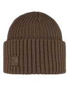 Buff Шапка - Rutger Hat Beanie 1296943151000 - кафява - един размер