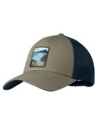 Buff Унисекс шапка с козирка - Trucker Cap 135757