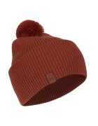 Buff Унисекс спортна шапка - Wool - Brown