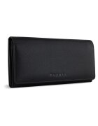 Bugatti Дамски портфейл Continental - естествена кожа - серия MIRA - 491011