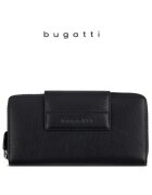 Bugatti Дамско портмоне 491610 - - 19 x 3.5 x 10 cm