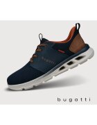 Bugatti Мъжки ежедневни спортни обувки - 321-AW503-6900
