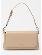 Calvin Klein Чанта Baguette от еко кожа