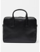 Calvin Klein Чанта от еко кожа Raised Commute тип Messenger