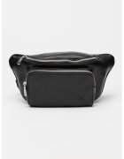 Calvin Klein Чанта през кръста Cargo от еко кожа