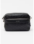 Calvin Klein Чанта през рамо Emblem Emboss