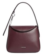 Calvin Klein Чанта Soft Sculp от еко кожа