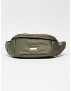 Calvin Klein Чанта за талията Sleek от текстил